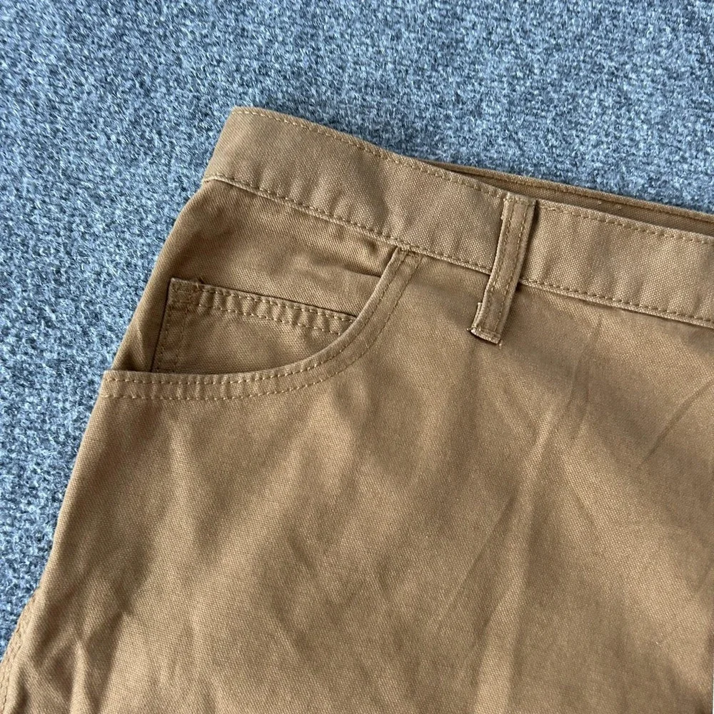 Dickies brand style